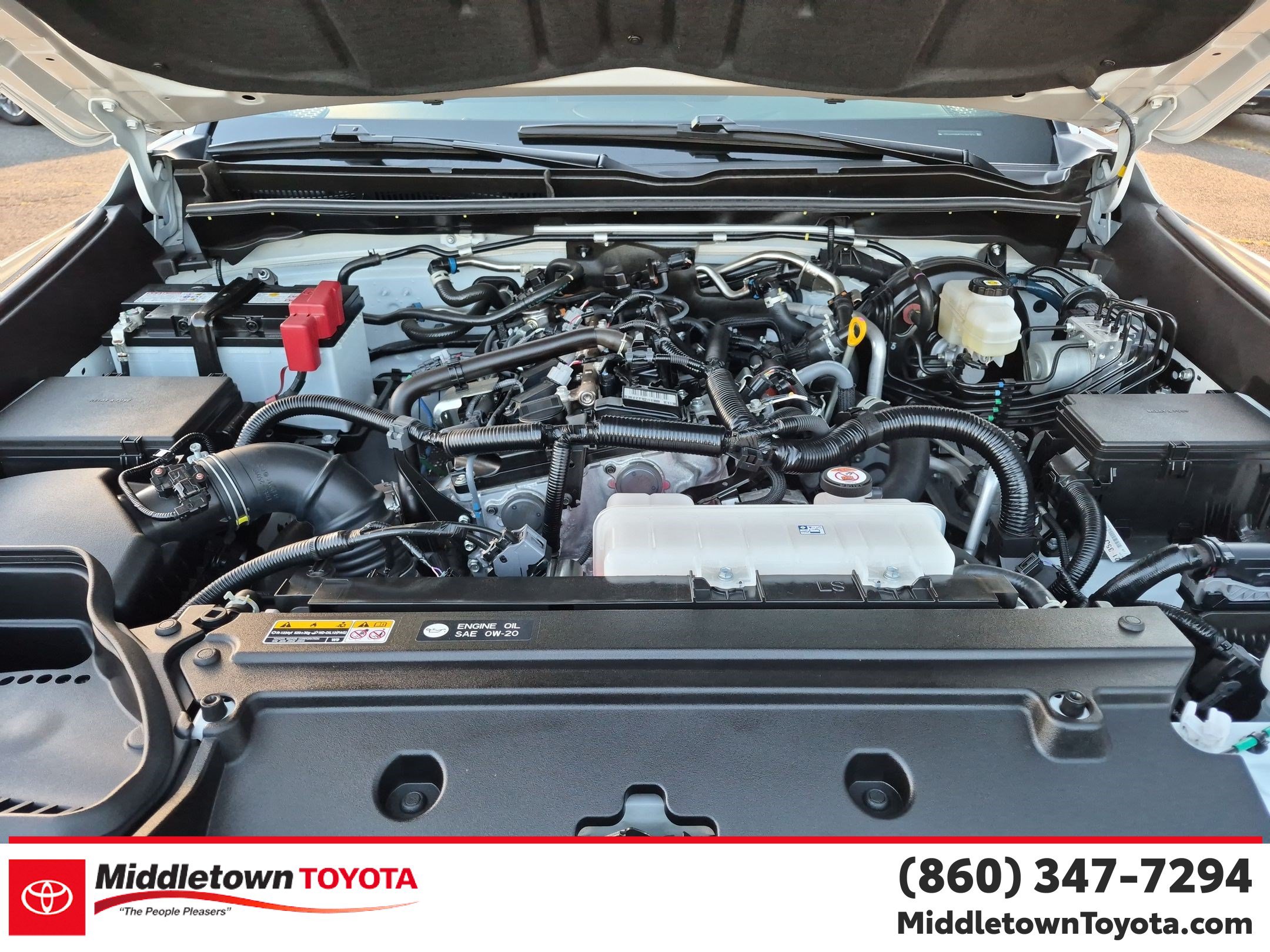 Certified 2026 Toyota 4Runner TRD Sport AWD/4WD image 37