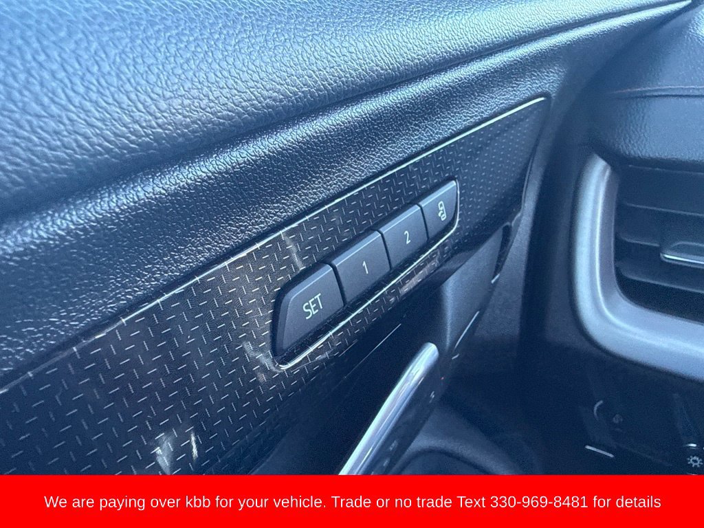 Used 2023 GMC Terrain AT4 AWD/4WD image 20