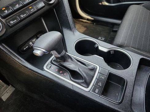 Used 2018 Kia Sportage LX w/ Paint Protection Package image 25