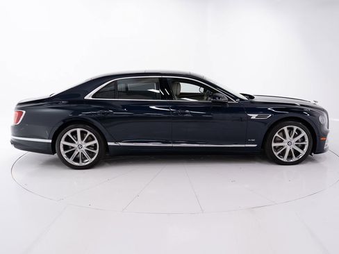 Used 2020 Bentley Flying Spur W12 AWD/4WD image 6