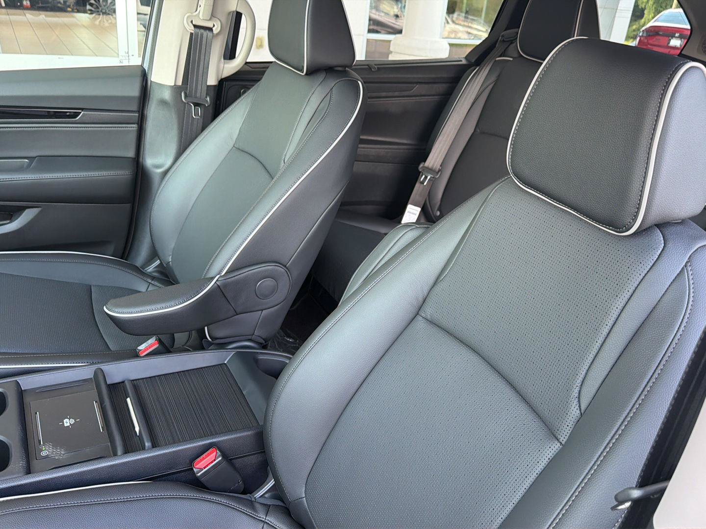 New 2026 Honda Odyssey Elite image 30