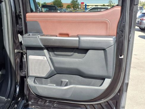 Used 2021 Ford F150 Lariat w/ Equipment Group 502A High image 14