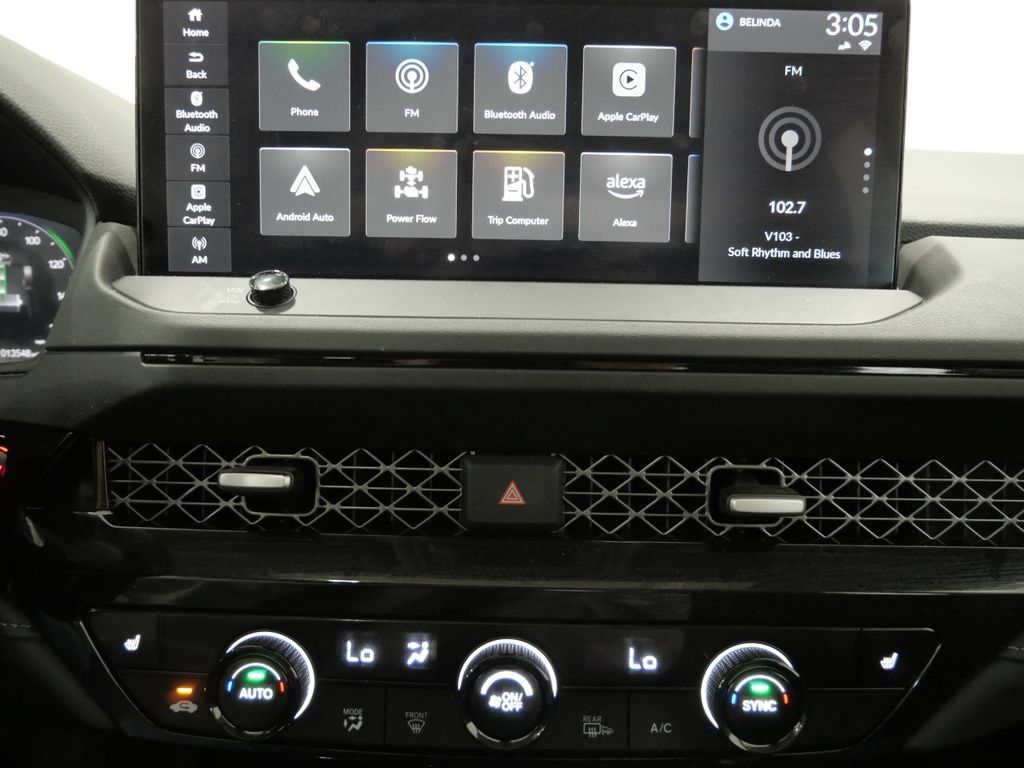 Used 2025 Honda Accord EX-L image 20