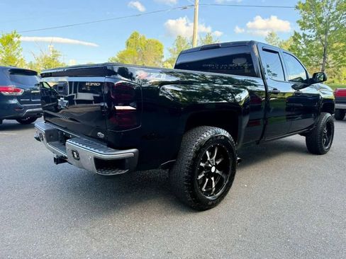 Used 2014 Chevrolet Silverado 1500 LT w/ All Star Edition AWD/4WD image 7