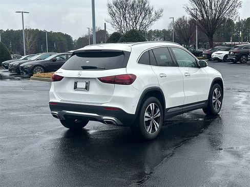 Certified 2026 Mercedes-Benz GLA 250 image 7