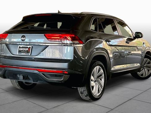 Used 2023 Volkswagen Atlas Cross Sport SE image 12