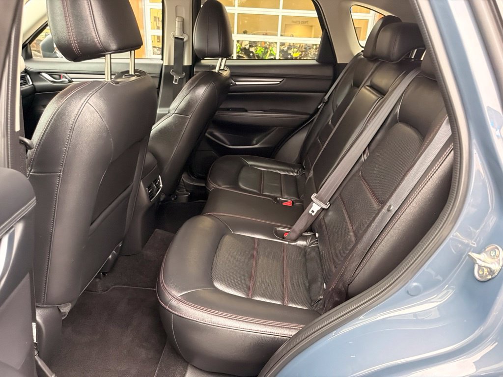 Used 2024 MAZDA CX-5 Carbon Edition AWD/4WD image 13