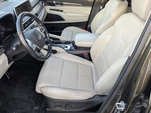Used 2020 Kia Telluride SX image 21