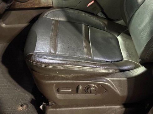 Certified 2022 GMC Sierra 1500 Denali w/ Denali Premium Package image 36