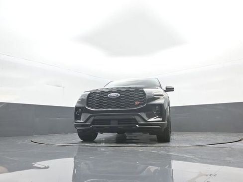New 2026 Ford Explorer ST image 33