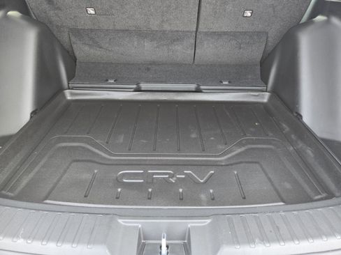 Certified 2025 Honda CR-V EX image 28