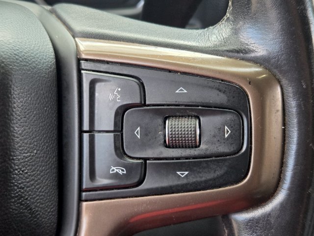 Used 2022 Chevrolet Silverado 1500 High Country w/ LPO, Dark Essentials Package AWD/4WD image 23