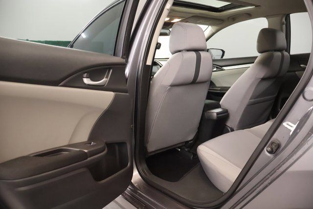 Used 2019 Honda Civic EX image 30