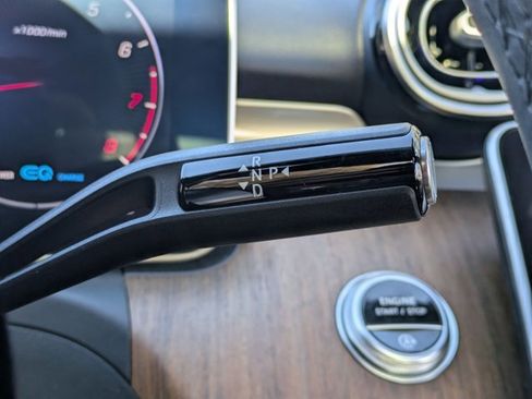 Certified 2022 Mercedes-Benz C 300 Sedan image 12