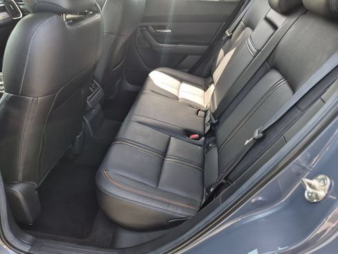 Used 2025 MAZDA CX-50 AWD 2.5 S w/ Premium Plus Pkg image 27
