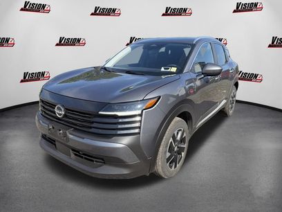 Used 2025 Nissan Kicks SV w/ SV Premium Package