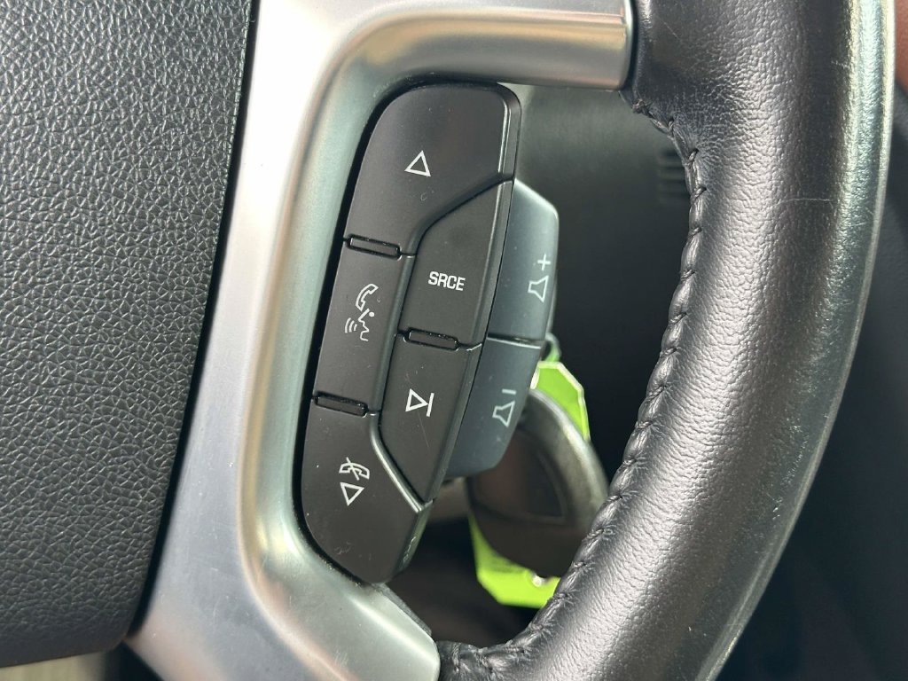 Used 2015 Chevrolet Traverse LT AWD/4WD image 25