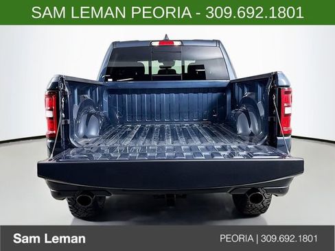 New 2026 RAM 1500 Classic Warlock image 23