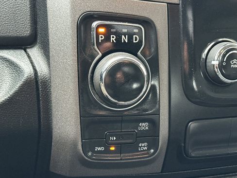 Used 2017 RAM 1500 Tradesman AWD/4WD image 20