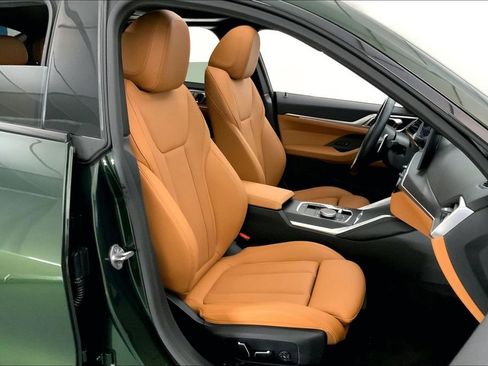 Certified 2024 BMW 430i Gran Coupe xDrive w/ M Sport Package (Priority 1) image 6