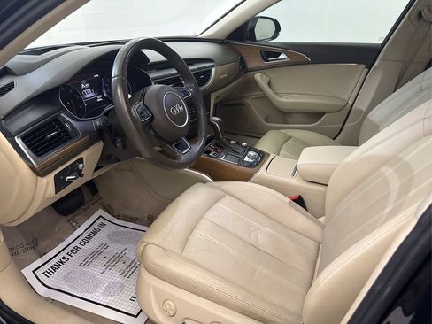 Used 2016 Audi A6 3.0T Prestige AWD/4WD image 15