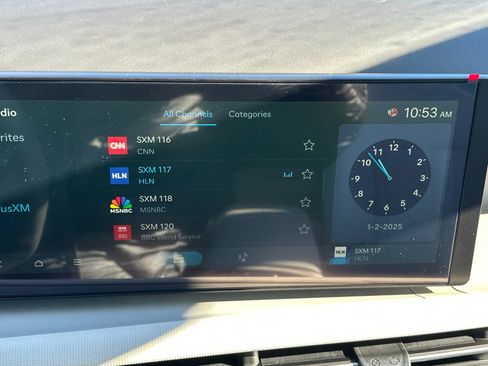 New 2025 Hyundai Tucson SEL image 26