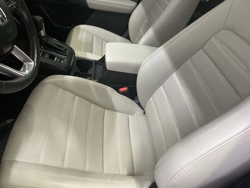 Used 2024 Honda CR-V EX-L image 11