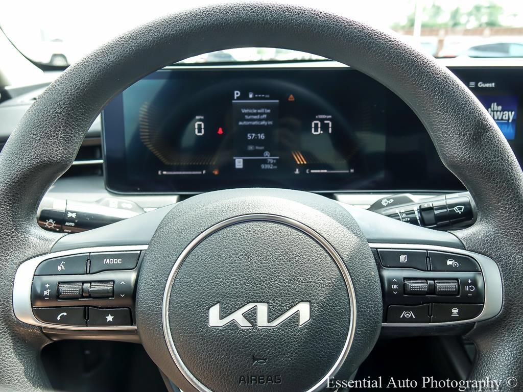 Used 2026 Kia K5 LXS FWD image 14