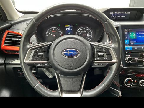 Used 2019 Subaru Forester Sport w/ Popular Package #2 AWD/4WD image 3