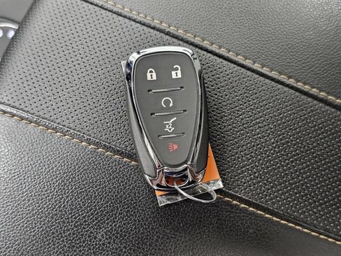 Used 2021 Chevrolet Traverse Premier w/ Redline Edition AWD/4WD image 46