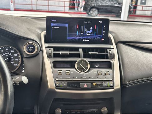 Used 2020 Lexus NX 300h AWD w/ Premium Package image 21