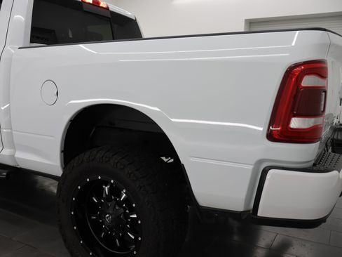 Used 2024 RAM 2500 Laramie AWD/4WD image 31