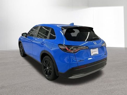 New 2026 Honda HR-V Sport image 28