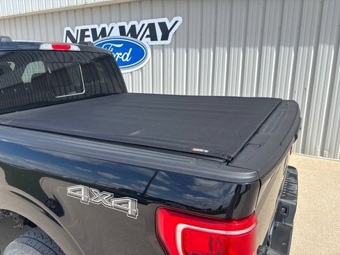 Used 2023 Ford F150 XLT w/ Equipment Group 302A High AWD/4WD image 10