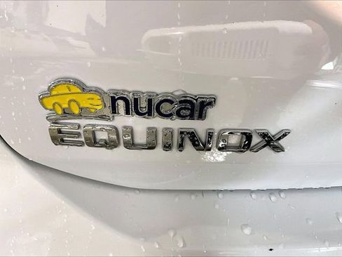 Used 2023 Chevrolet Equinox LS image 8