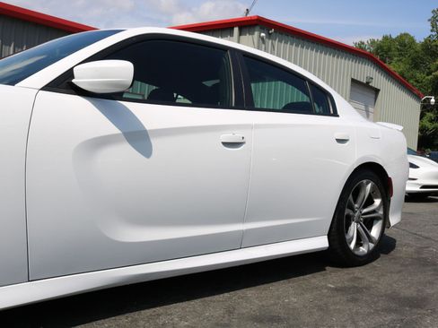 Used 2021 Dodge Charger R/T RWD image 8
