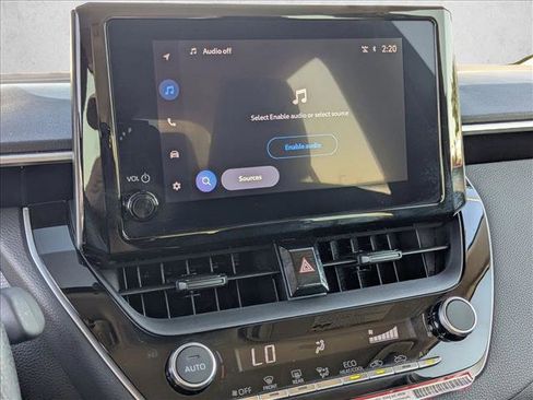 Certified 2025 Toyota Corolla LE image 14