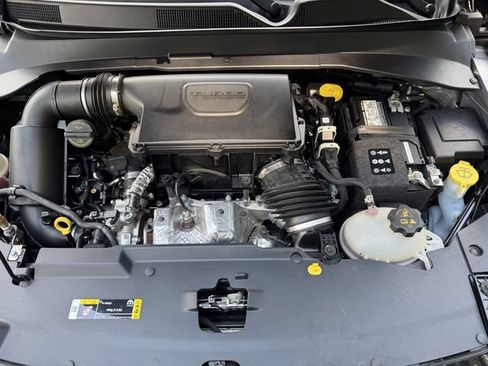 Used 2023 Jeep Compass Limited w/ Elite Group AWD/4WD image 36