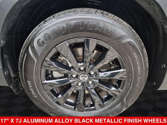 Used 2025 MAZDA CX-50 AWD 2.5 S w/ Weather Package image 9