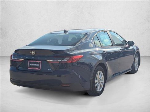 New 2026 Toyota Camry LE image 2