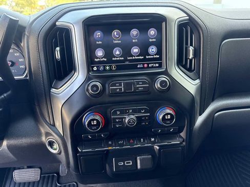 Used 2021 Chevrolet Silverado 1500 LT RWD image 23