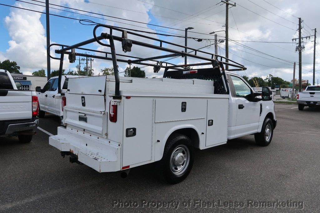 Used 2019 Ford F350 XL w/ Power Equipment Group RWD image 5