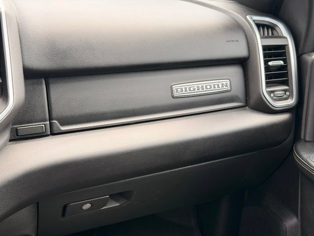 Used 2024 RAM 3500 Big Horn AWD/4WD image 16