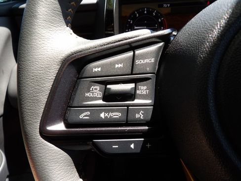 New 2026 Subaru Outback Wilderness AWD/4WD image 17