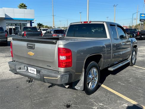 Used 2013 Chevrolet Silverado 1500 LT image 5