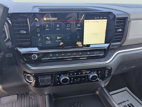 New 2026 GMC Sierra 2500 SLT w/ SLT Premium Package image 19