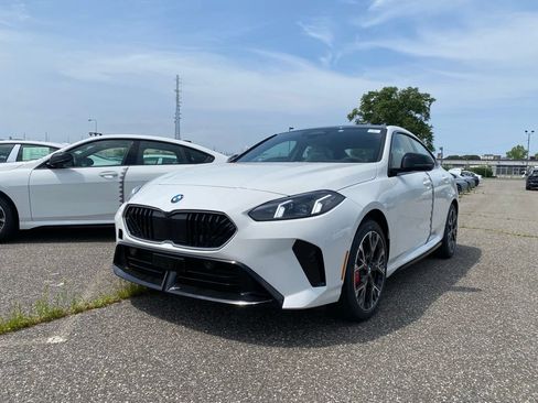 New 2026 BMW 228i xDrive w/ Technology Package AWD/4WD image 1
