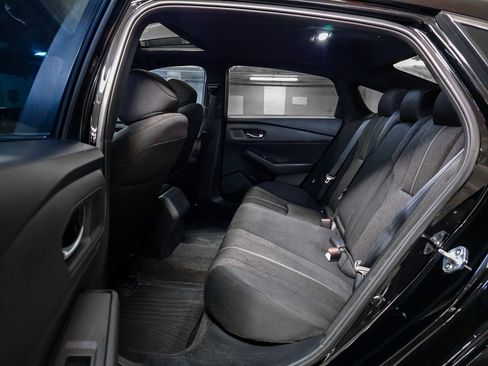 Used 2024 Honda Accord Sport image 22