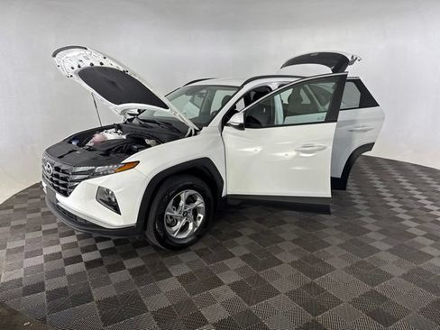 Used 2023 Hyundai Tucson SEL AWD/4WD image 13