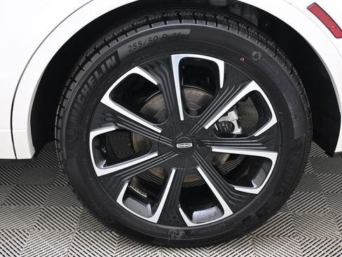 New 2026 Lincoln Nautilus Reserve image 20